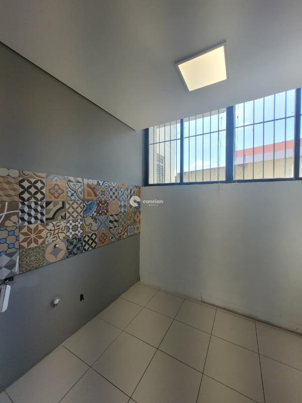 Loja para aluguel no Centro: 