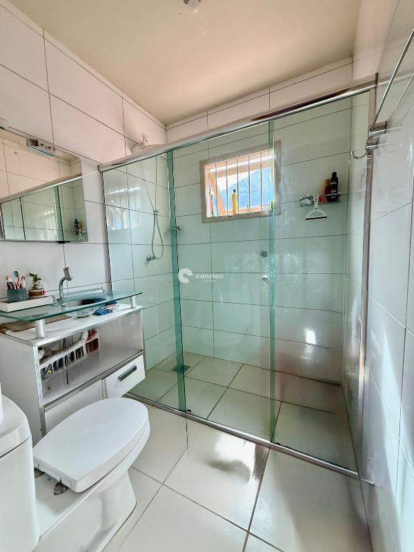 Casa à venda no Camobi: 