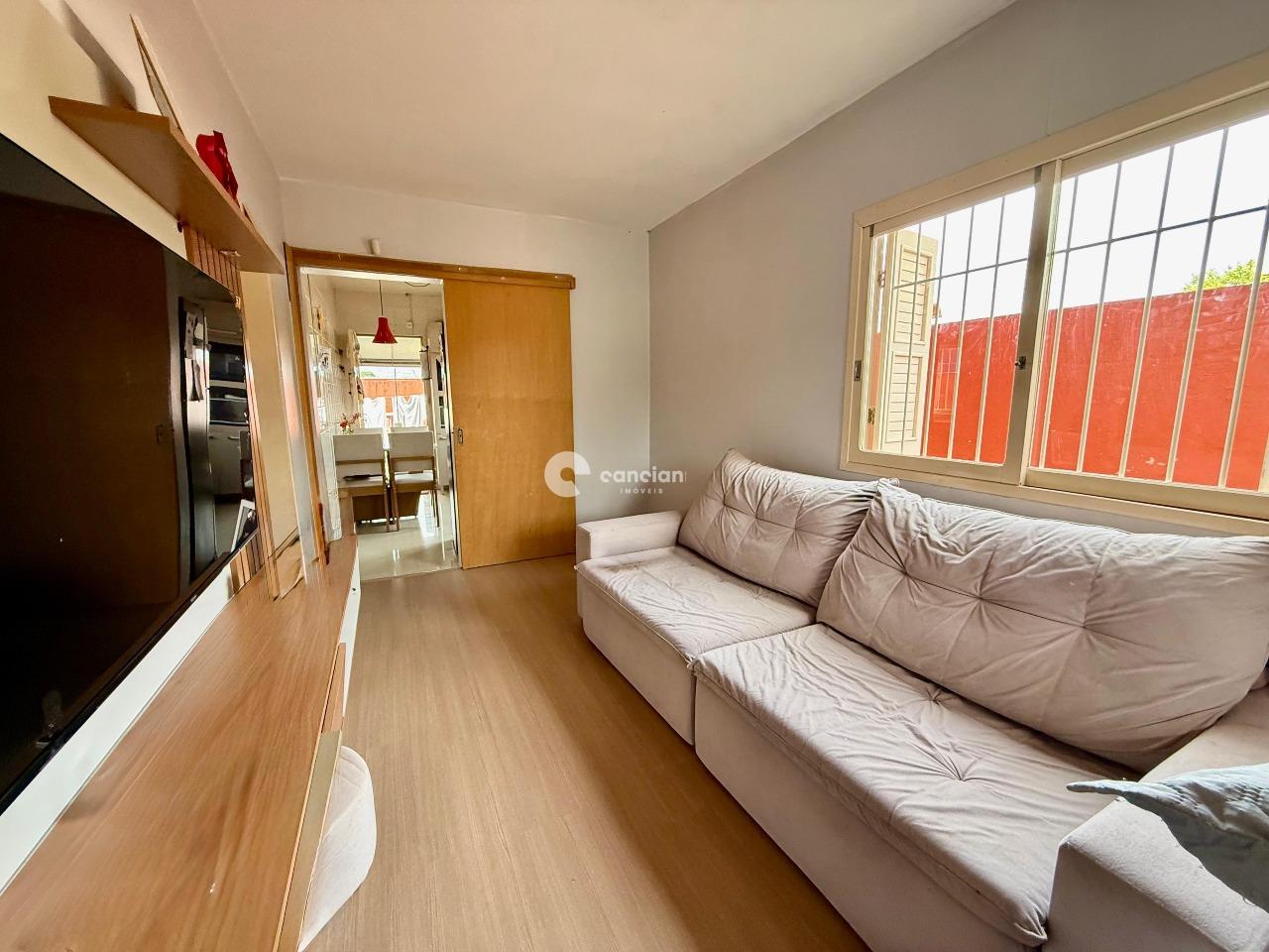 Casa à venda no Camobi: 