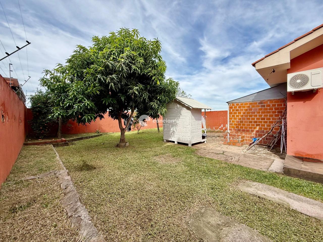 Casa à venda no Camobi: 