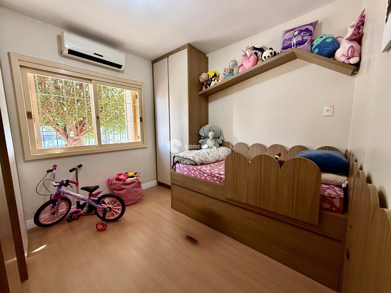 Casa à venda no Camobi: 