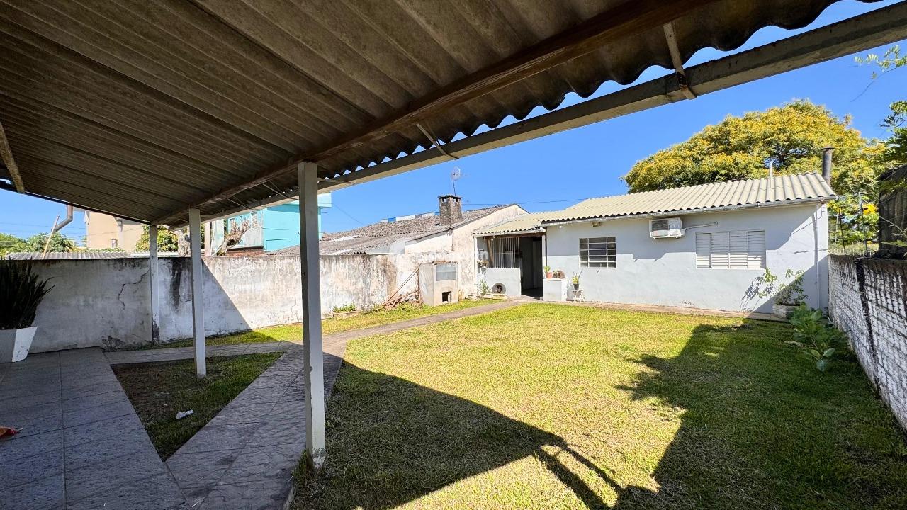 Casa à venda no Tomazetti: ISTA PÁTIO ESPAÇO GOURMET