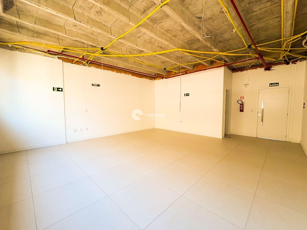 Sala Comercial à venda no Centro: 