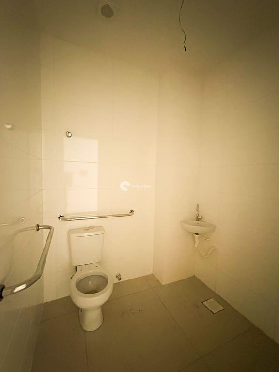 Sala Comercial à venda no Centro: 