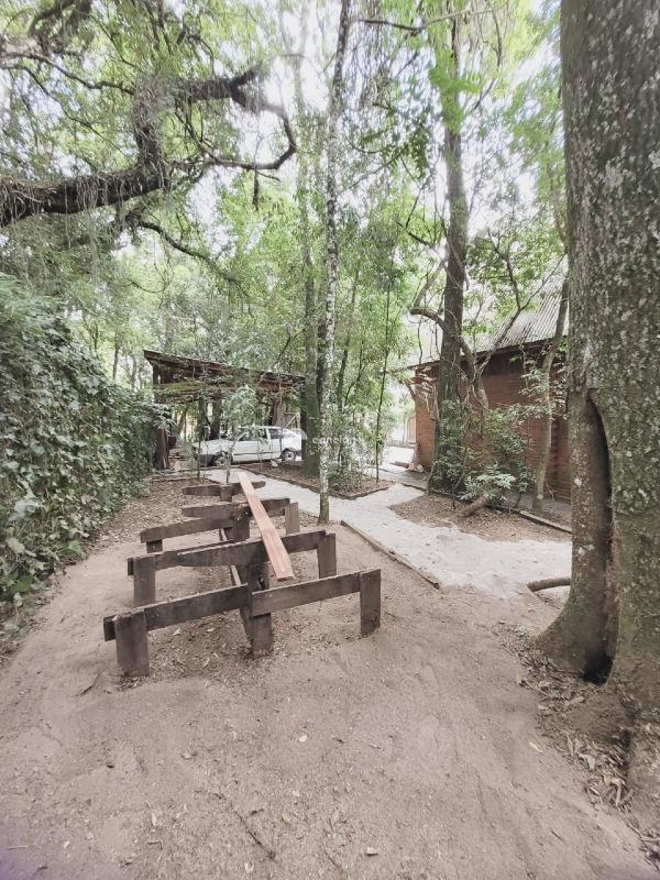 Casa para aluguel no Itaara: 