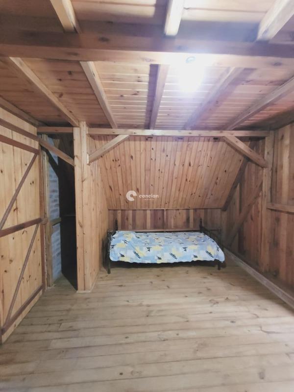 Casa para aluguel no Itaara: 