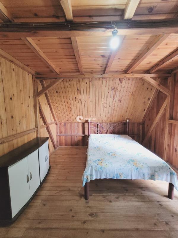 Casa para aluguel no Itaara: 