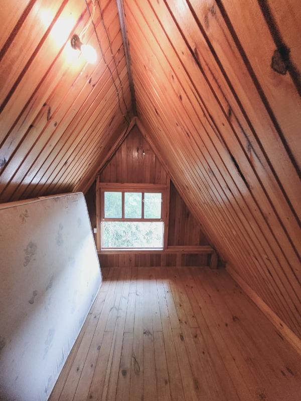 Casa para aluguel no Itaara: 