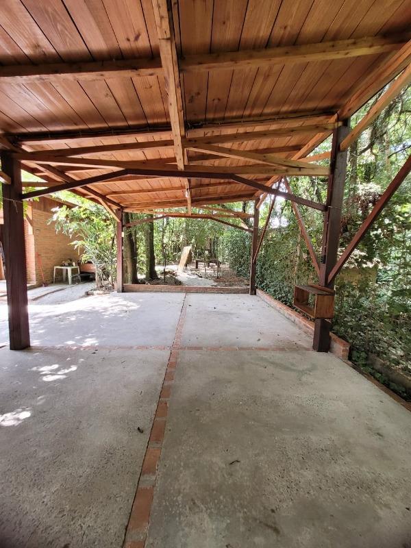 Casa para aluguel no Itaara: 