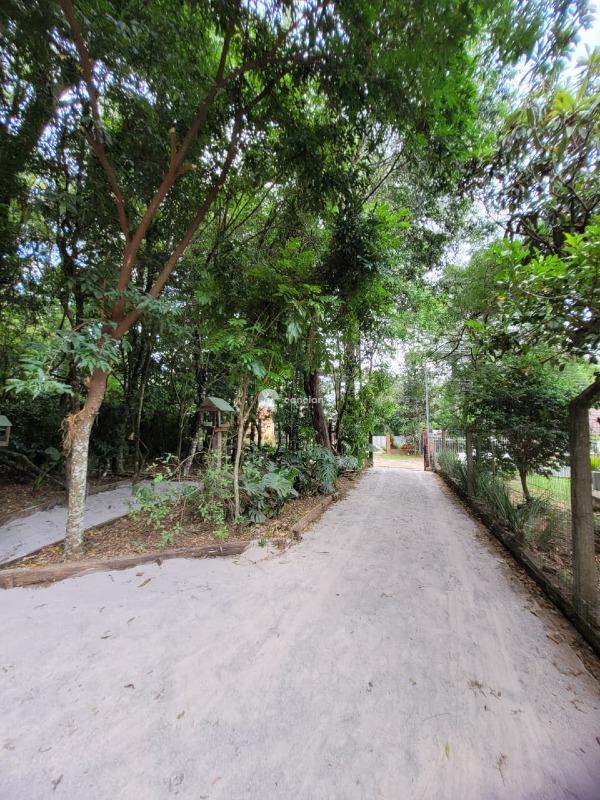 Casa para aluguel no Itaara: 