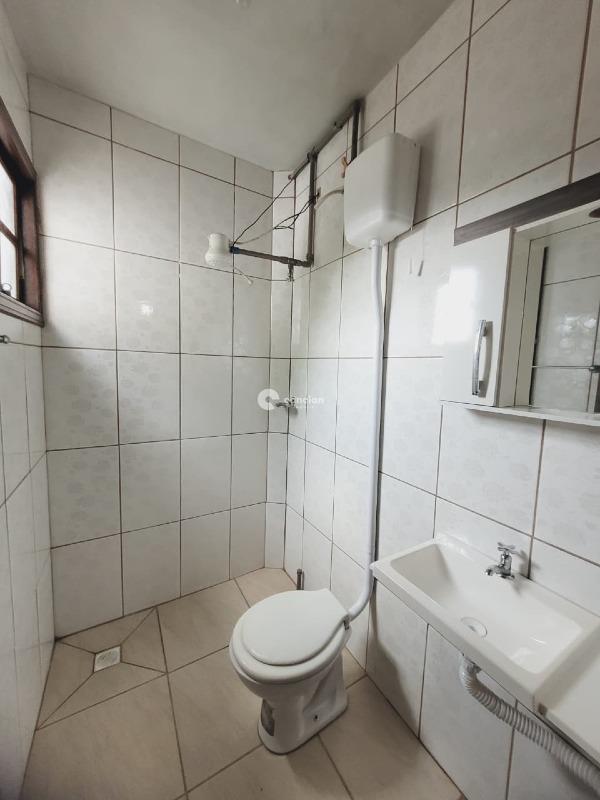 Casa para aluguel no Itaara: 