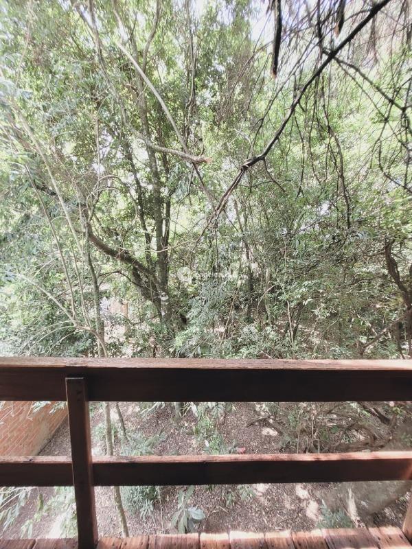 Casa para aluguel no Itaara: 