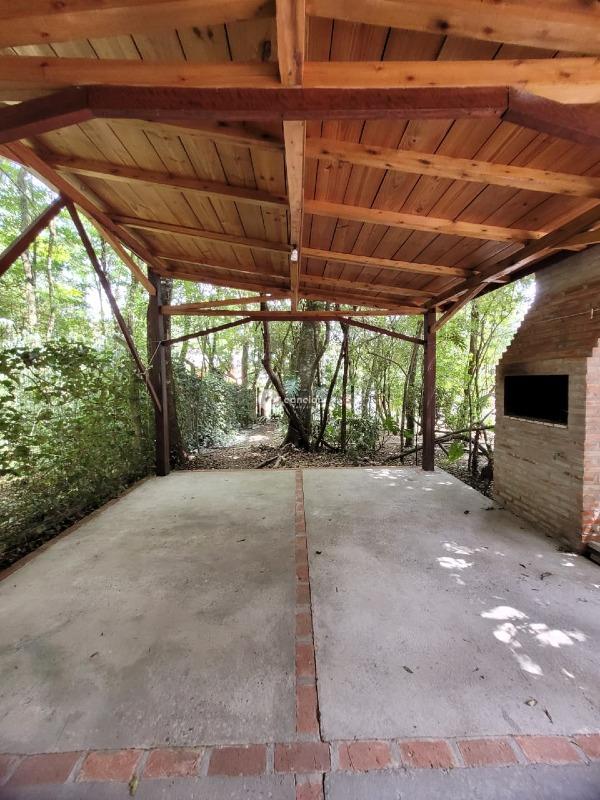 Casa para aluguel no Itaara: 