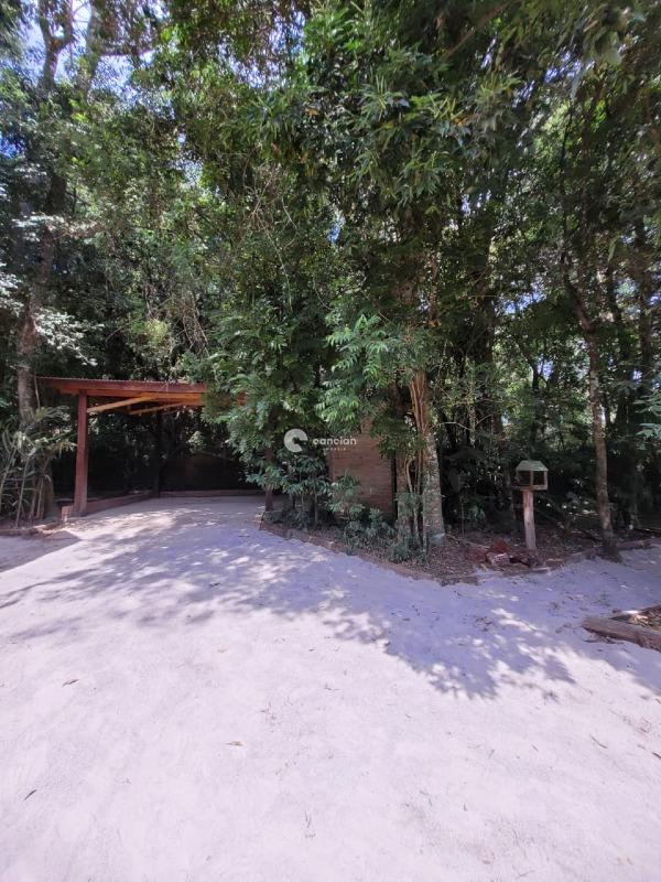 Casa para aluguel no Itaara: 