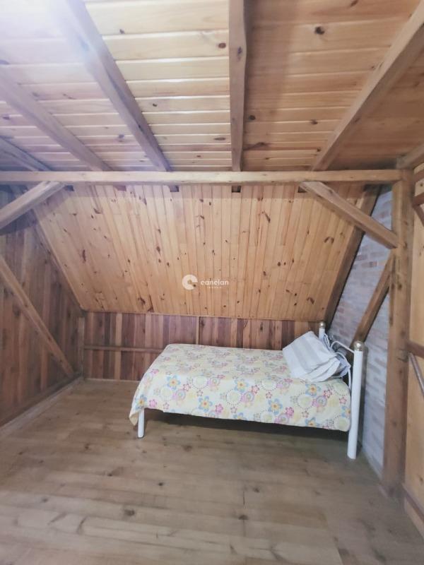 Casa para aluguel no Itaara: 