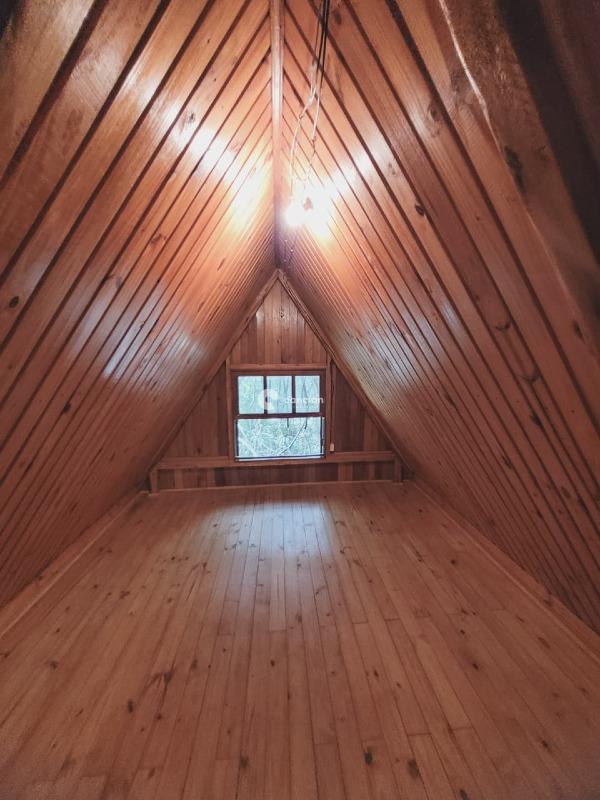 Casa para aluguel no Itaara: 