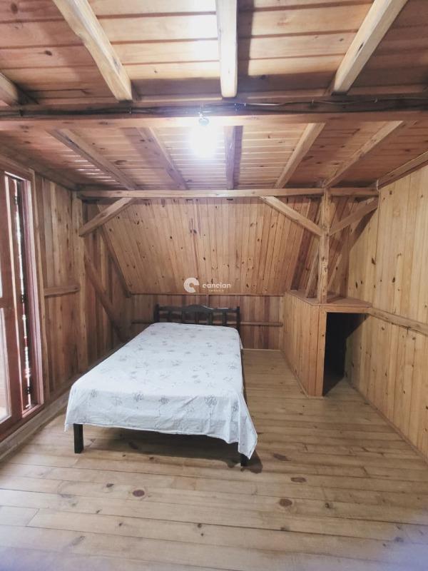 Casa para aluguel no Itaara: 