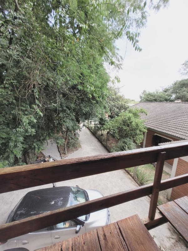 Casa para aluguel no Itaara: 