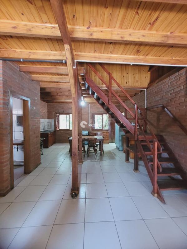 Casa para aluguel no Itaara: 