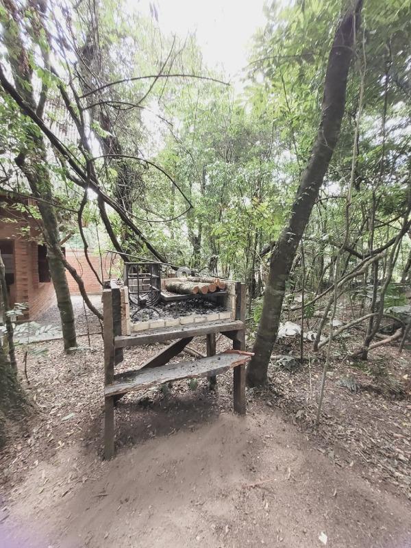 Casa para aluguel no Itaara: 