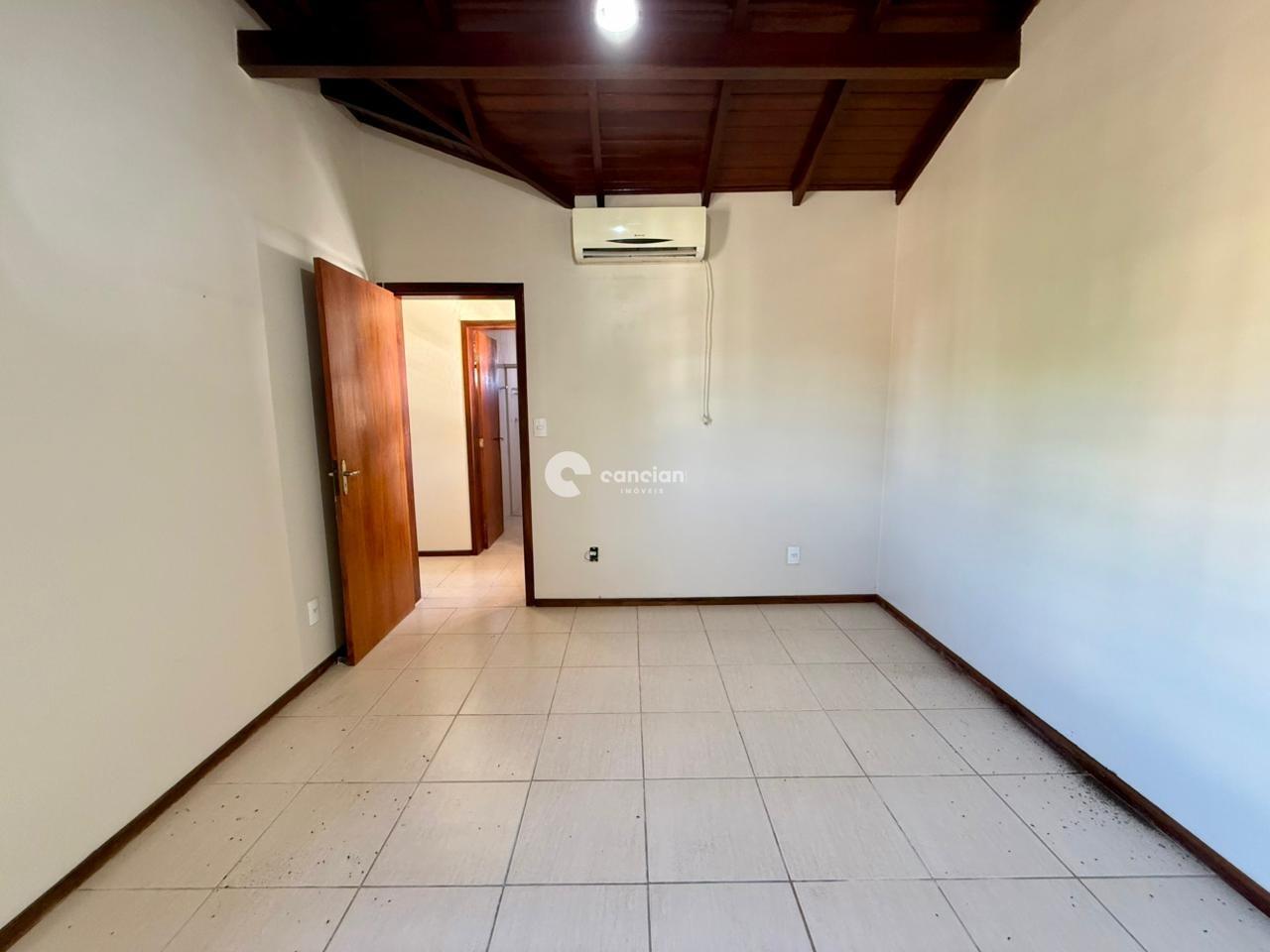 Casa à venda no Patronato: 