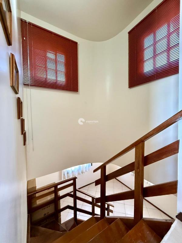 Casa à venda no Patronato: 