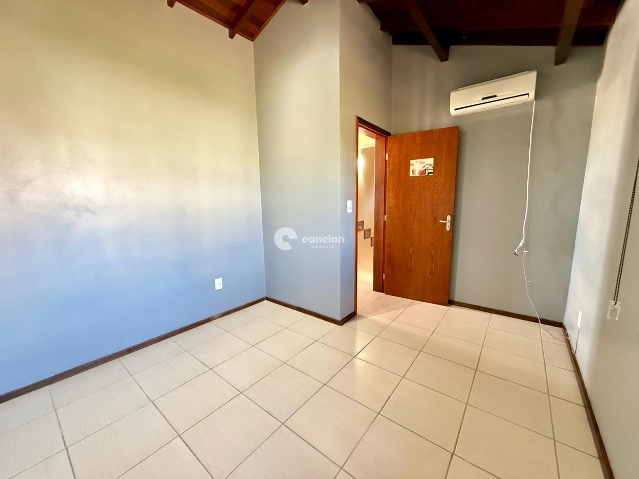 Casa à venda no Patronato: 