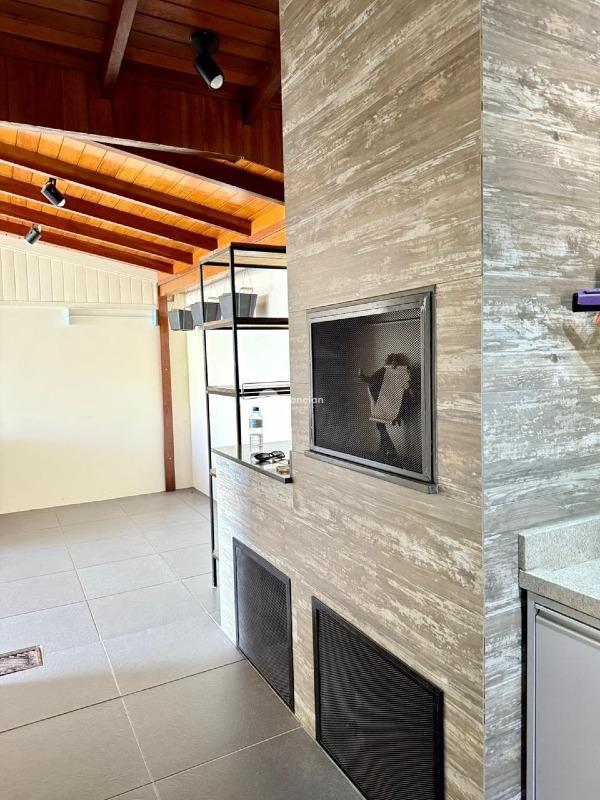 Casa à venda no Patronato: 