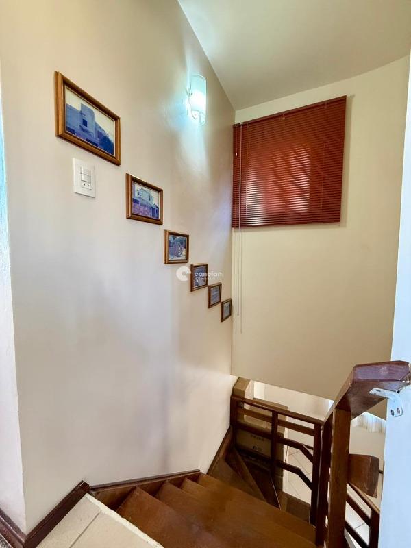 Casa à venda no Patronato: 