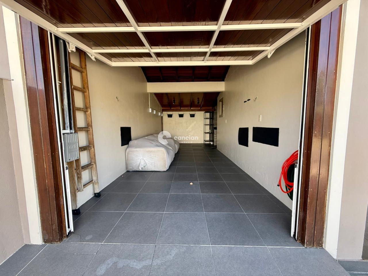 Casa à venda no Patronato: 