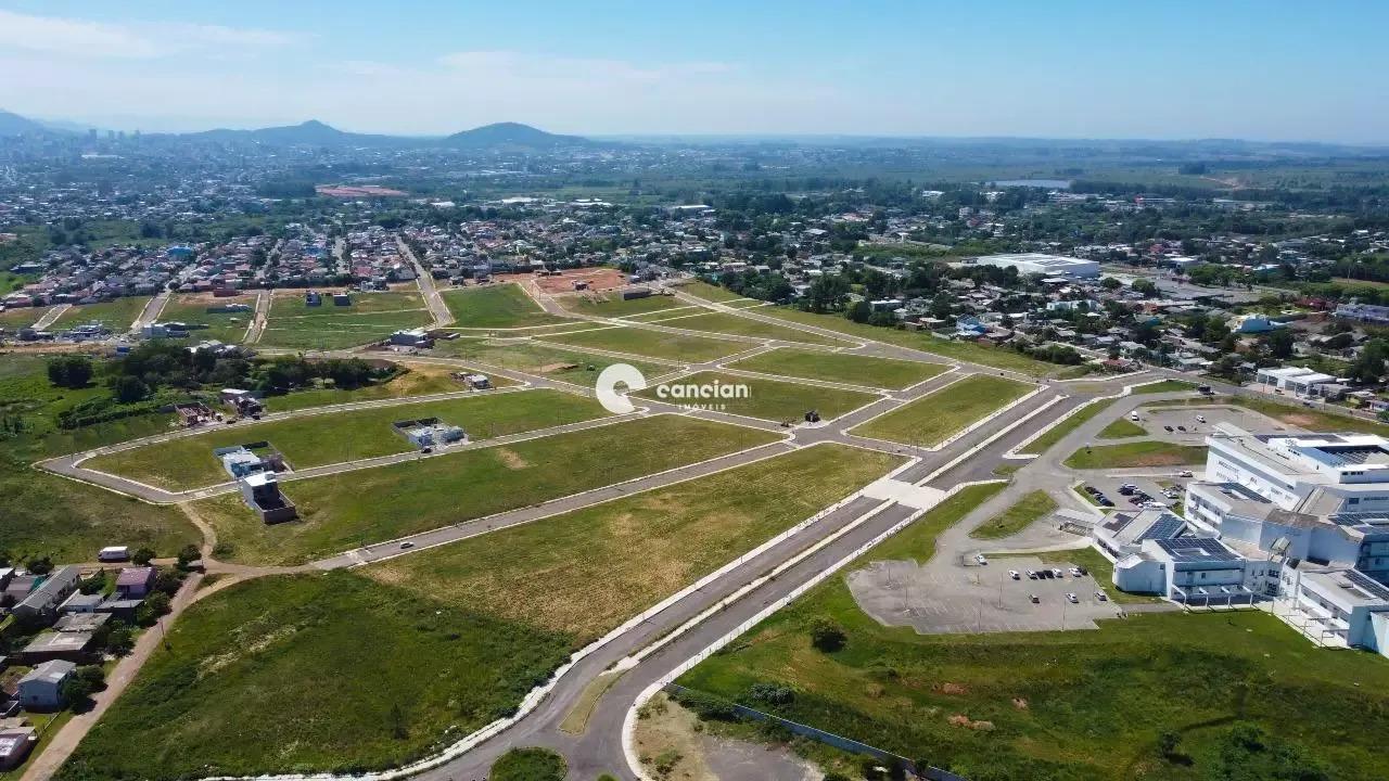 Terreno à venda no Pinheiro Machado: 