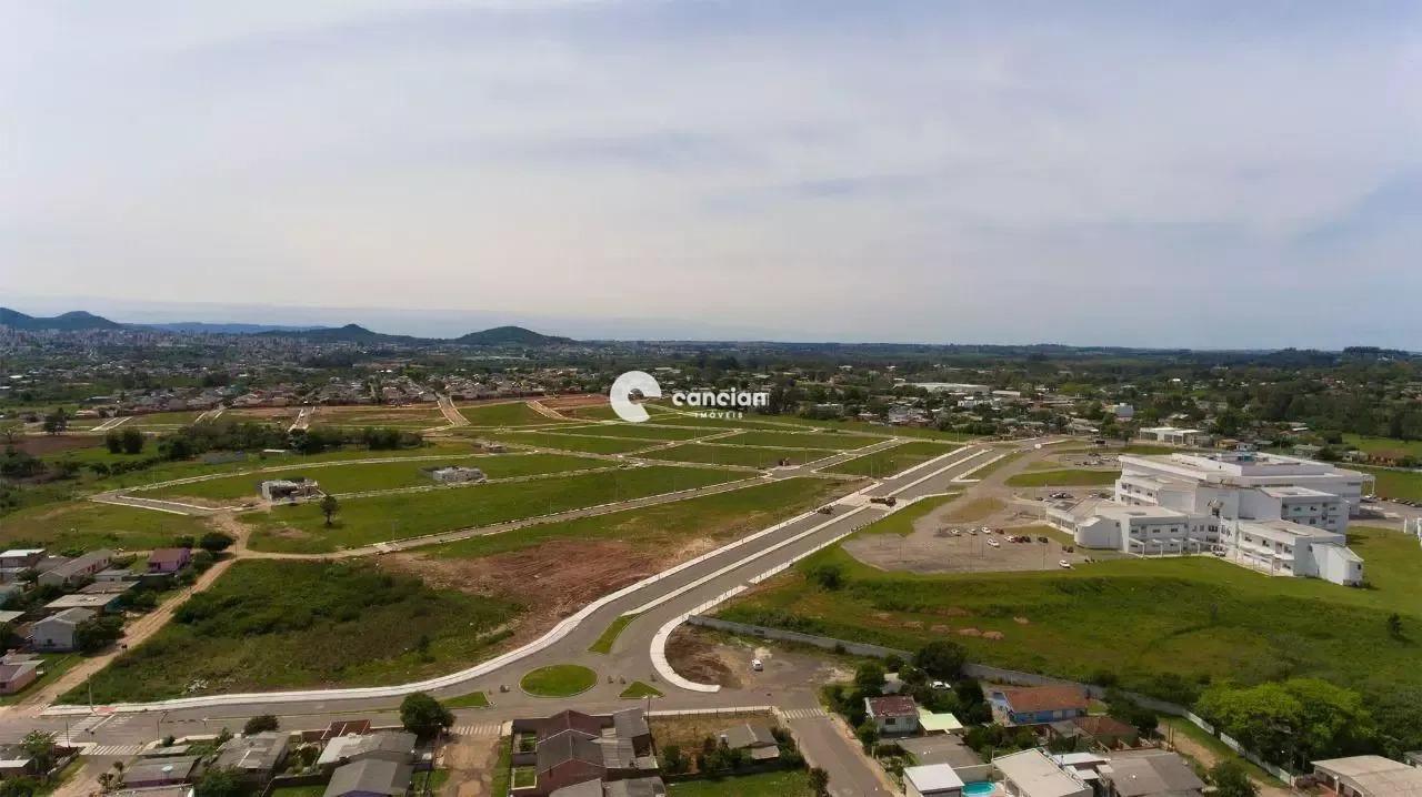 Terreno à venda no Pinheiro Machado: 