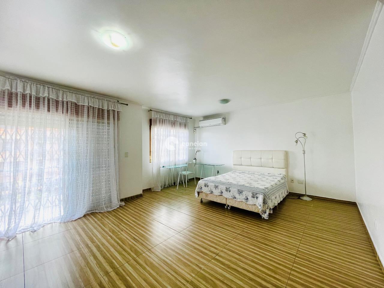 Apartamento para aluguel no Patronato: 