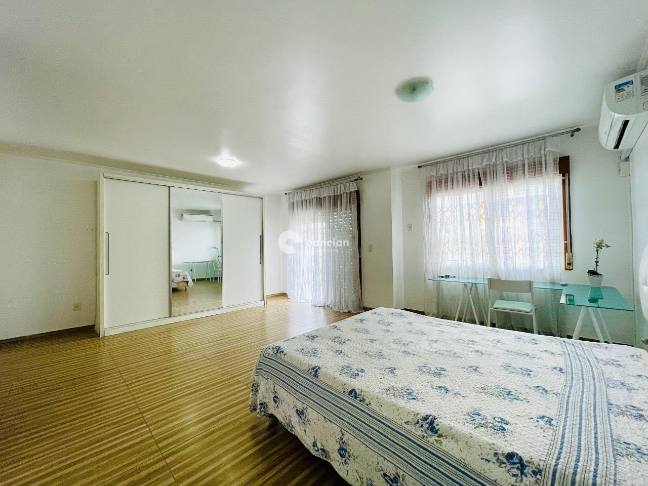 Apartamento para aluguel no Patronato: 