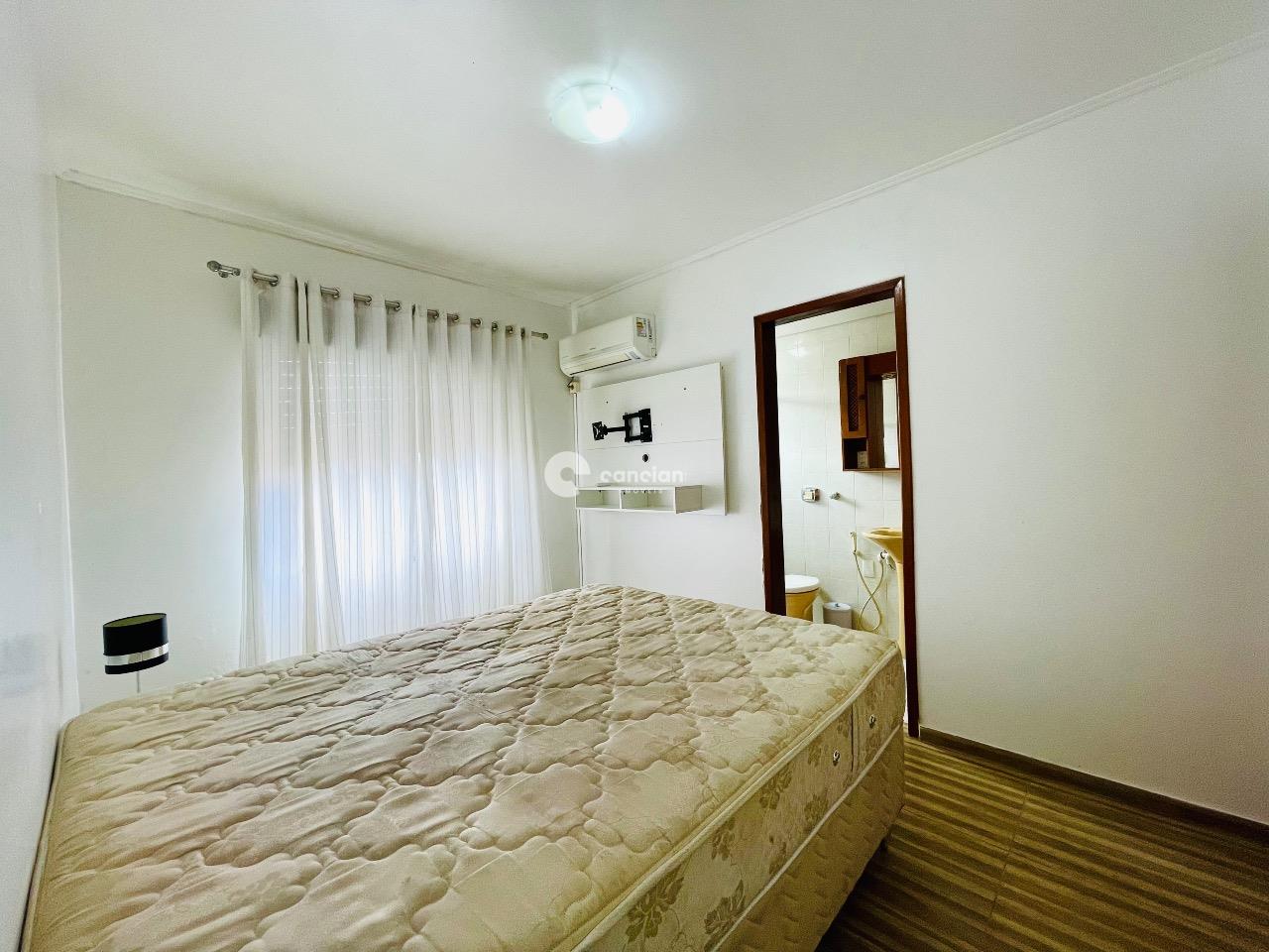 Apartamento para aluguel no Patronato: 