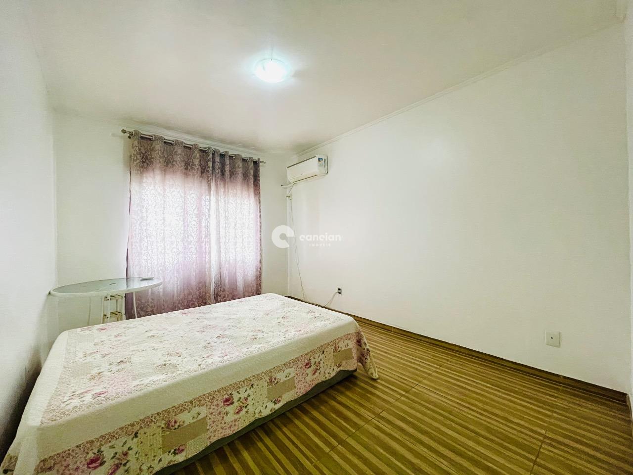 Apartamento para aluguel no Patronato: 