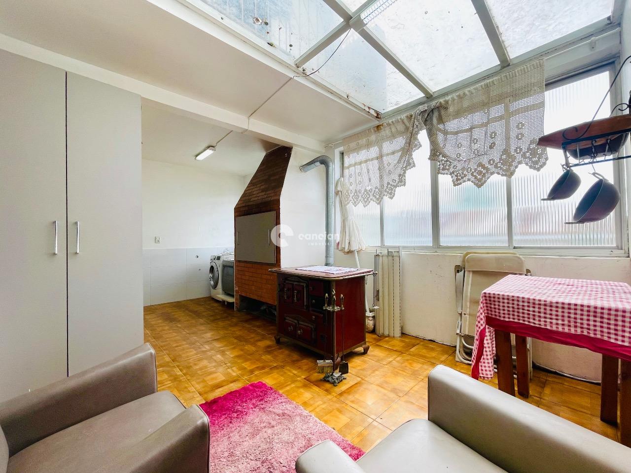 Apartamento para aluguel no Patronato: 