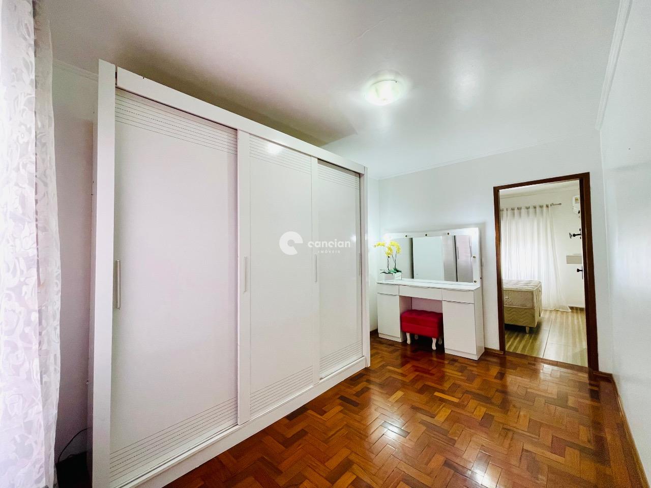 Apartamento para aluguel no Patronato: 