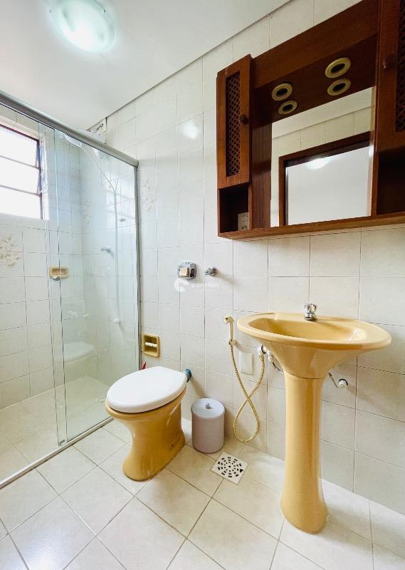 Apartamento para aluguel no Patronato: 