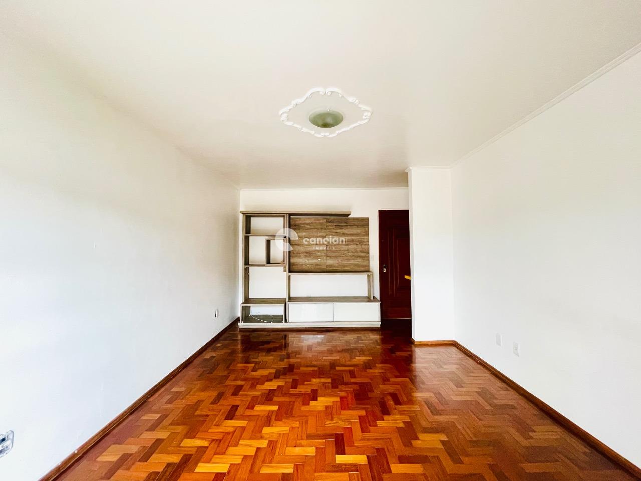 Apartamento para aluguel no Patronato: 