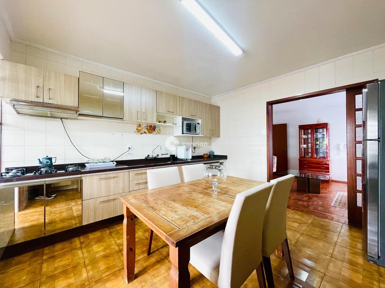 Apartamento para aluguel no Patronato: 