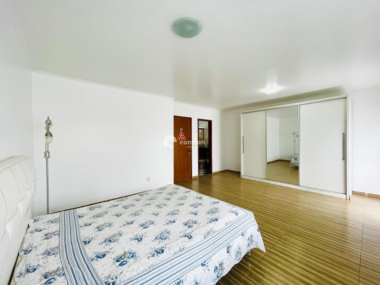 Apartamento para aluguel no Patronato: 