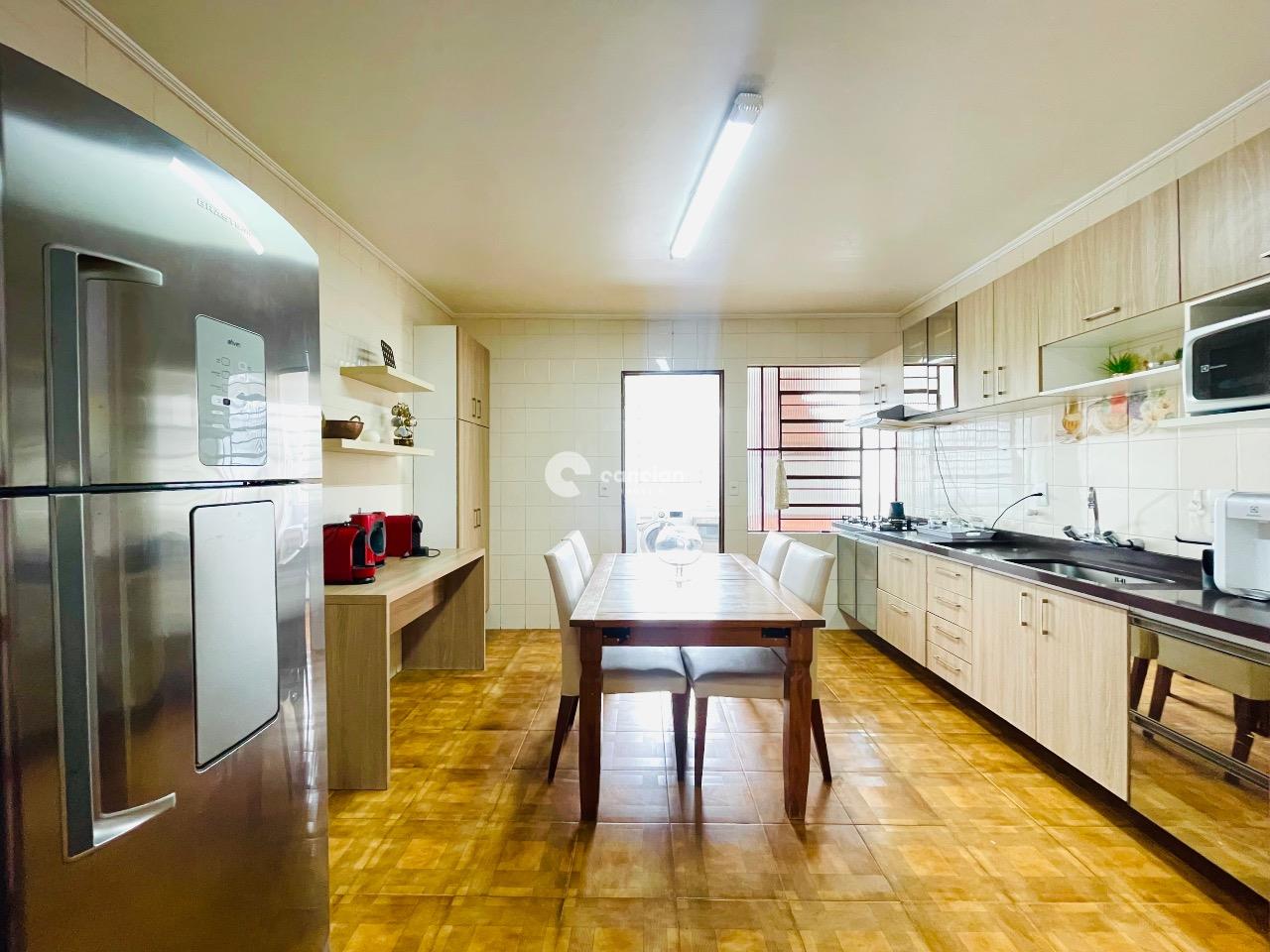 Apartamento para aluguel no Patronato: 