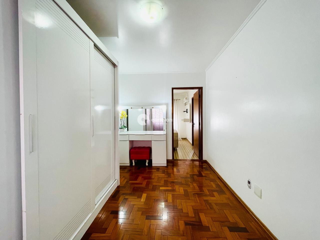 Apartamento para aluguel no Patronato: 