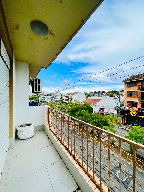 Apartamento para aluguel no Patronato: 