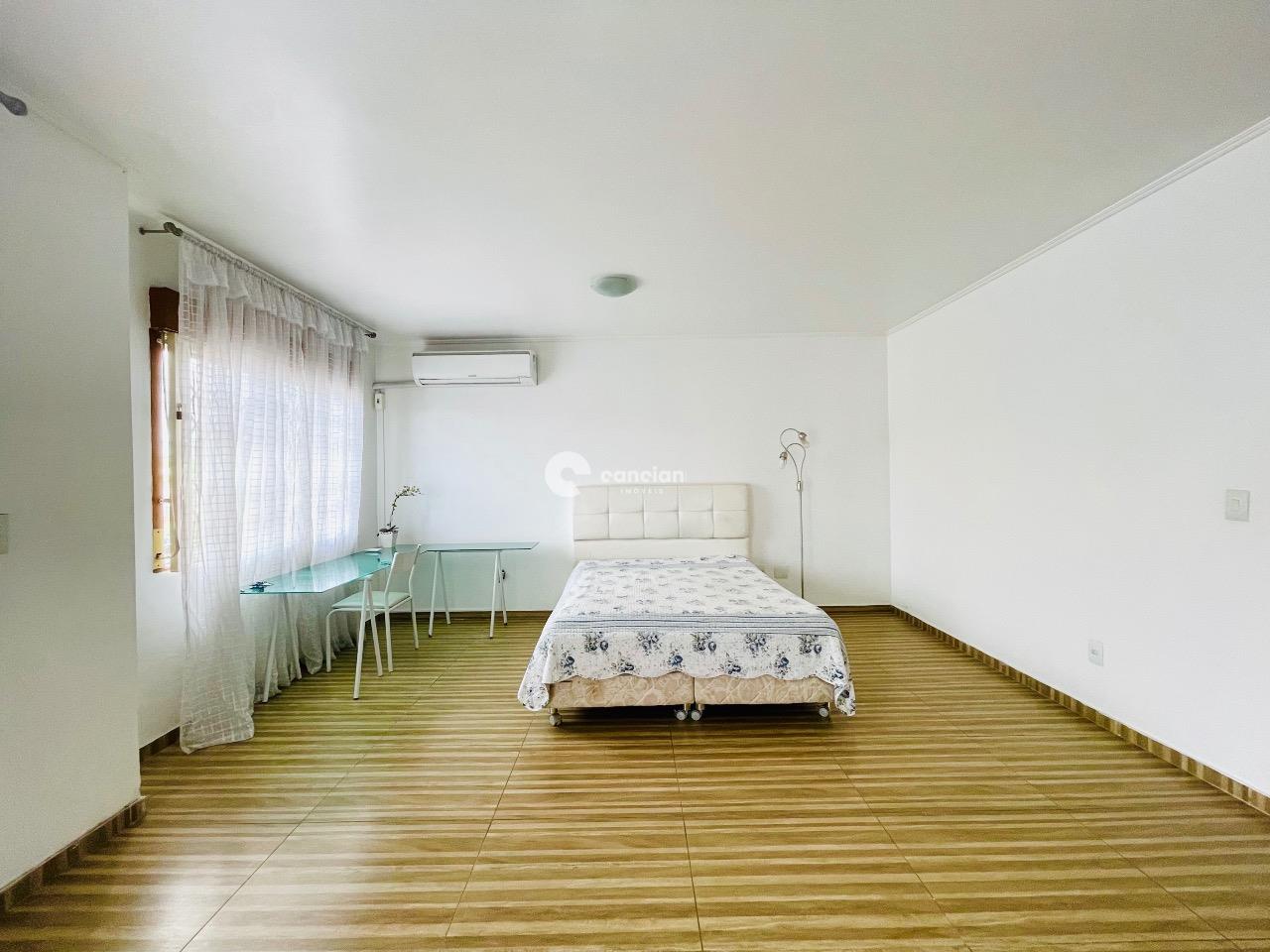 Apartamento para aluguel no Patronato: 