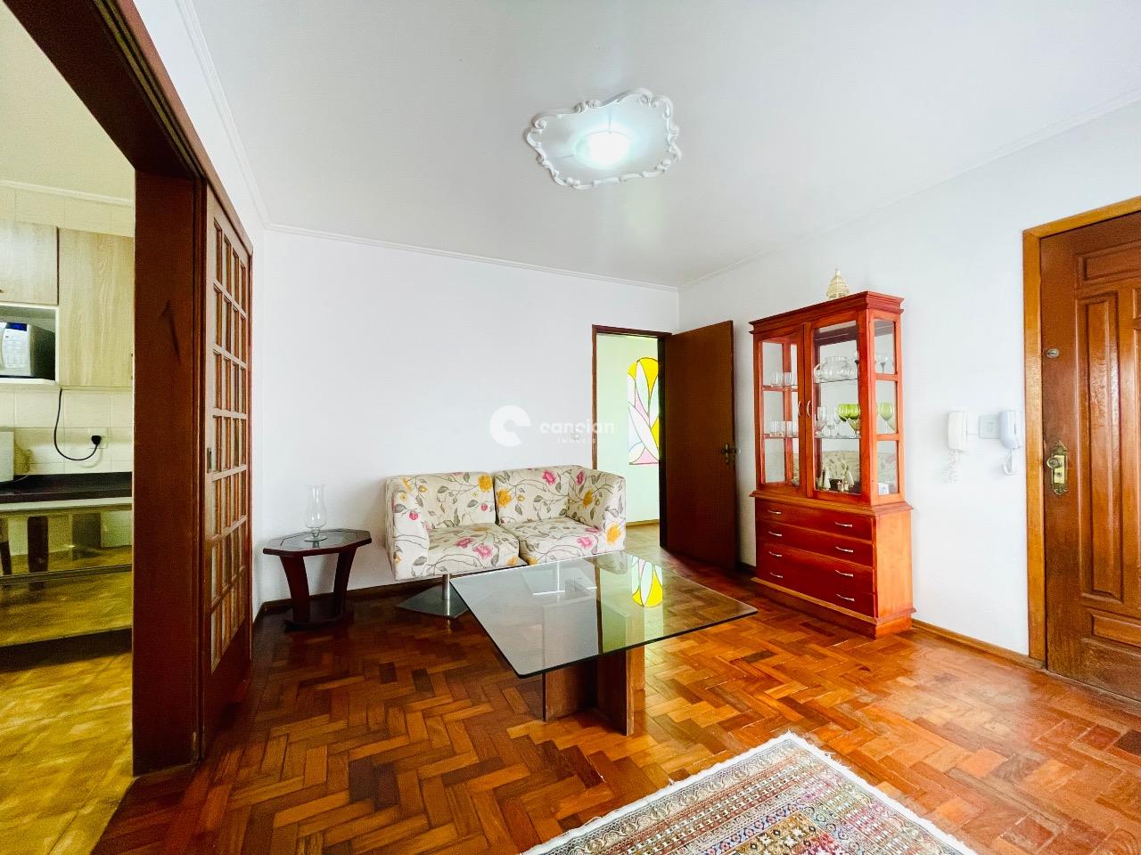 Apartamento para aluguel no Patronato: 