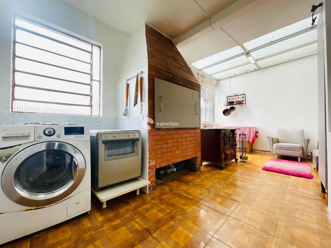 Apartamento para aluguel no Patronato: 