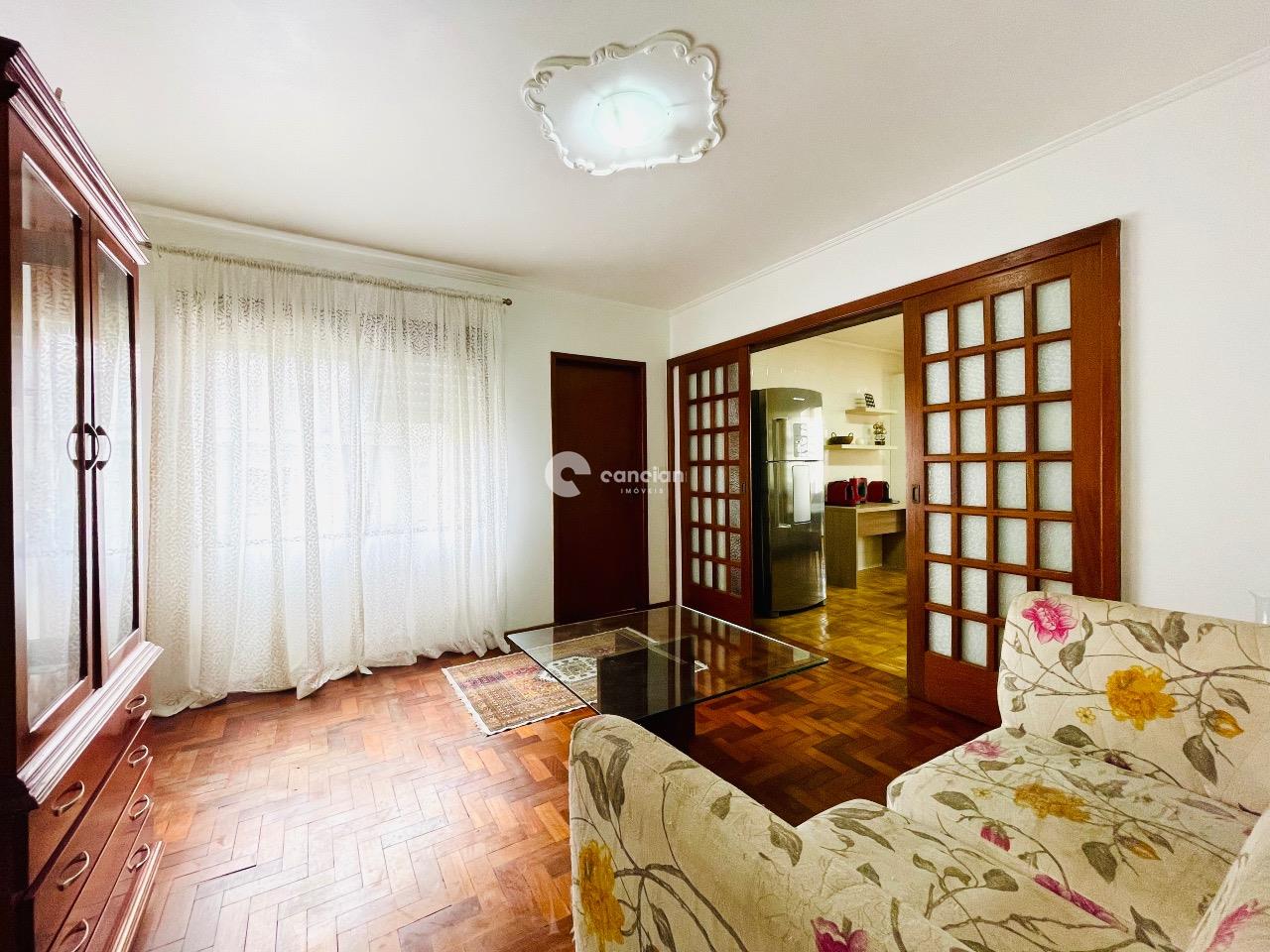 Apartamento para aluguel no Patronato: 