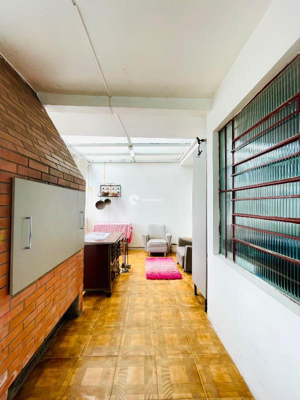 Apartamento para aluguel no Patronato: 